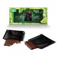 After Eight Mojito & Menthe sachet individuel