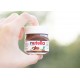 Mini pot de Nutella Ferrero 25gr. à l'unité