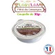 Pâté de campagne Léo et Léa en portion individuelle 30gr.