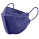 Masques FFP2 en couleurs e-Lough