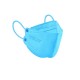 Masques FFP2 Bleu Ciel