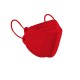 Masques FFP2 Rouge