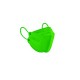 Masques FFP2 Vert