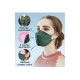 Masques FFP2 en couleurs e-Lough