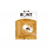 Lingette apaisante Anti-moustiques RONT