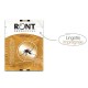 Lingette apaisante Anti-moustiques RONT