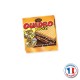 Quadro Pocket Gaufrette Chocolat Praliné