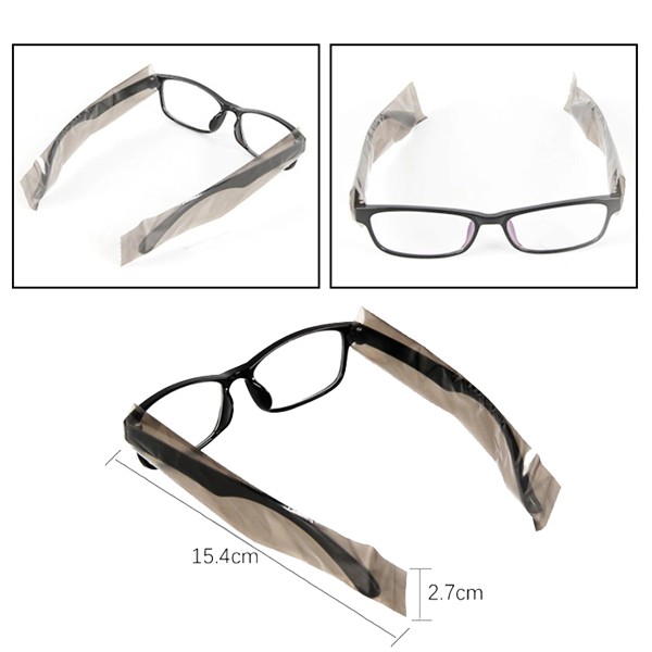 Protège branches de lunettes - KUST