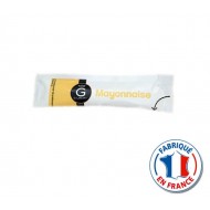 Stick individuel de mayonnaise Gilbert