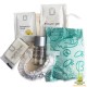 Kit Hygiène Bienvenue de Dépannage Homme ou Femme