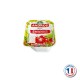 Barquettes Confitures Andros 20gr Fraise Abricot Groseille