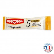 Stick Mayonnaise de Dijon Amora dosette