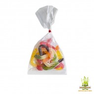 JAKE Vers sucrés Sachet de 100gr. Halloween