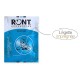 Lingette Calendula pour apaiser les hématomes RONT