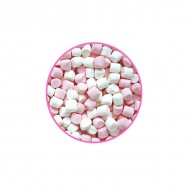 Micro Chamallow Haribo en sachet