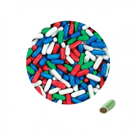 Carensac Haribo en sachet de 100gr