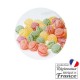 Bonbons Boules Fruits des Vosges Sachet de 50gr.