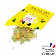 Sachet Brisures de bonbons des Vosges ExtraFortes pour infusion