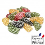 Bonbons Résines des Vosges Sachet de 50gr.