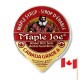 Coupelle Sirop D'érable MAPLE JOE 20gr.