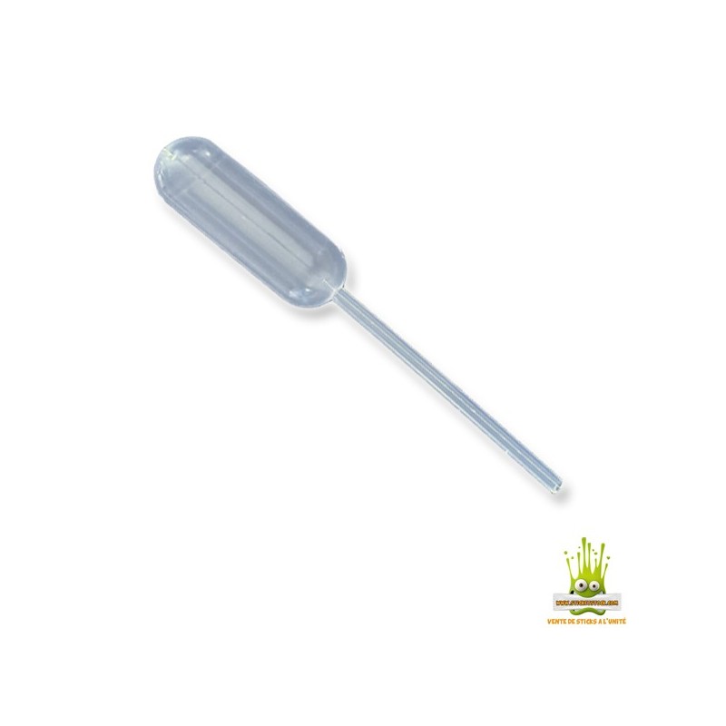 Pipettes en Plastique en Forme de C¿ur, Compte Gouttes Liquide Jetable,  Pipette de Transfert Jetable, Mini Pipette Plastique, Compte-Gouttes  Liquide Jetable, Pipette Transfert pour Chocolat,4 ML,50PCS