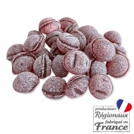 Bonbon Myrtilles Vosges sachet de 50gr.