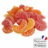 Bonbon Quartiers de Fruits des Vosges sachet de 50gr.