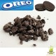 Brisure de biscuits Oreo en sachet individuel 10gr.