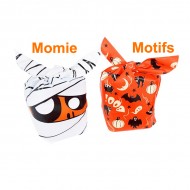 Sachets de bonbons pour HALLOWEEN assortiment