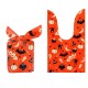 Sachets de bonbons pour HALLOWEEN assortiment
