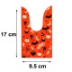 Sachets de bonbons pour HALLOWEEN assortiment
