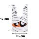 Sachets de bonbons pour HALLOWEEN assortiment