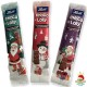 Sucette en Chocolat Père Noël