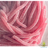 Sachet Acidofilo Fraise Haribo 100gr