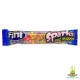 Sparks Fizz pépites acides multicolores à l'unité