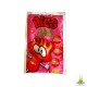 Sucettes Pies Cerise, Framboise ou Cola
