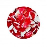 Bonbons Petit coeur rouge HARIBO