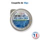 Coupelle Tartinable de Poisson et Thon