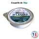 Coupelle de Mousse de Canard 30gr.