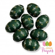 Mini oeuf AFTER EIGHT chocolat de Pâques
