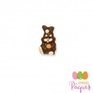 Moulage en forme de lapin pour Pâques