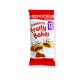 Sachet de gâteaux Fruity Bakes pomme ou fraise  Kiddylicious