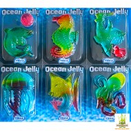 Ocean Jelly Bonbons marins à l'unité