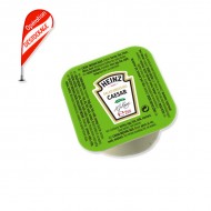Sauce Caesar salade HEINZ en coupelle