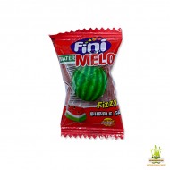 Sachet de Melon Bubble-gum FINI