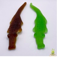 Alligator Géant Pierrot Gourmand à l'unité