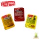 Coupelle de Sauce Barbecue Colona individuelle 20gr.