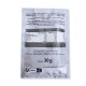 Sachet de Chocolat en poudre diluable à l'eau Rioba 30gr.