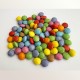 Stick de Mini Smarties de 30gr.