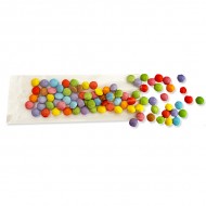 Stick de Mini Smarties de 30gr.